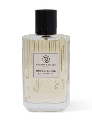Retrouvailles Moulin Rouge Perfume Fragrance