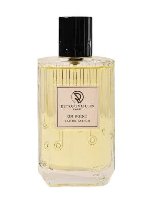 Retrouvailles On Point Perfume Fragrance