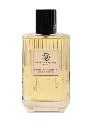 Retrouvailles Parisian Lights Perfume Fragrance