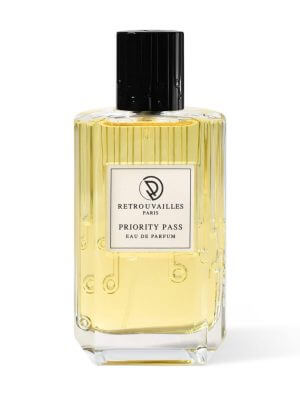 Retrouvailles Priority Pass Perfume Fragrance