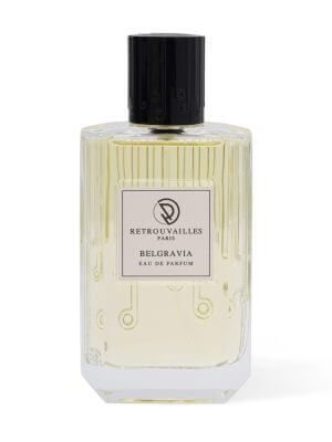 Retrouvailles Belgravia Perfume Fragrance