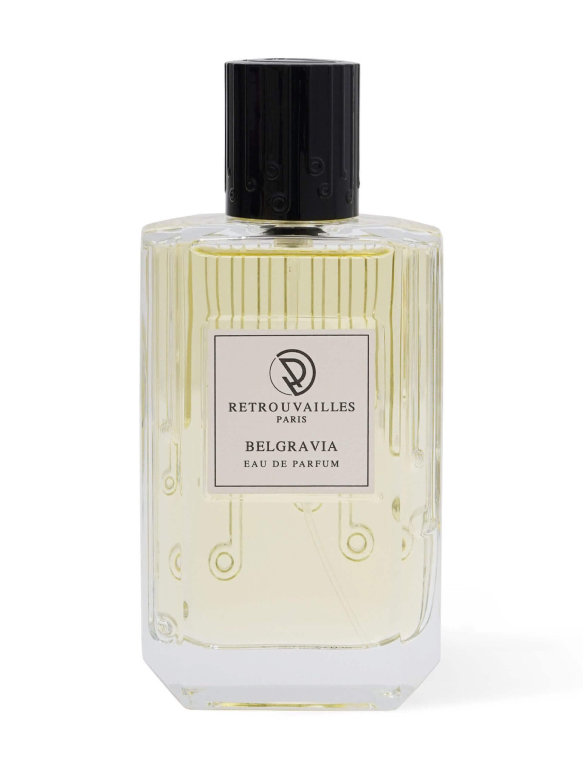 Retrouvailles Belgravia Perfume Fragrance
