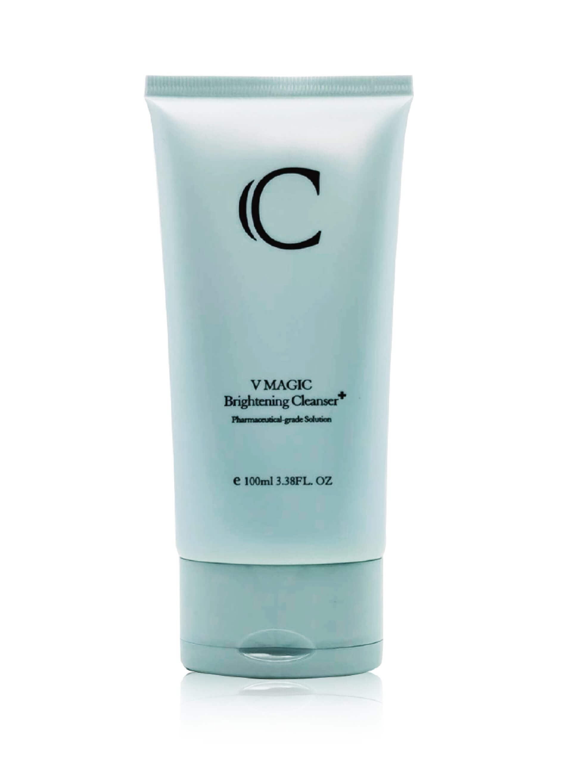 V Magic Skin Care Brightening Cleanser - Image 2