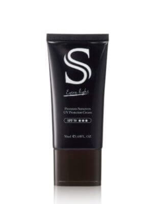 V Magic Skin Care Sunscreen UV Protection Cream (SPF50)