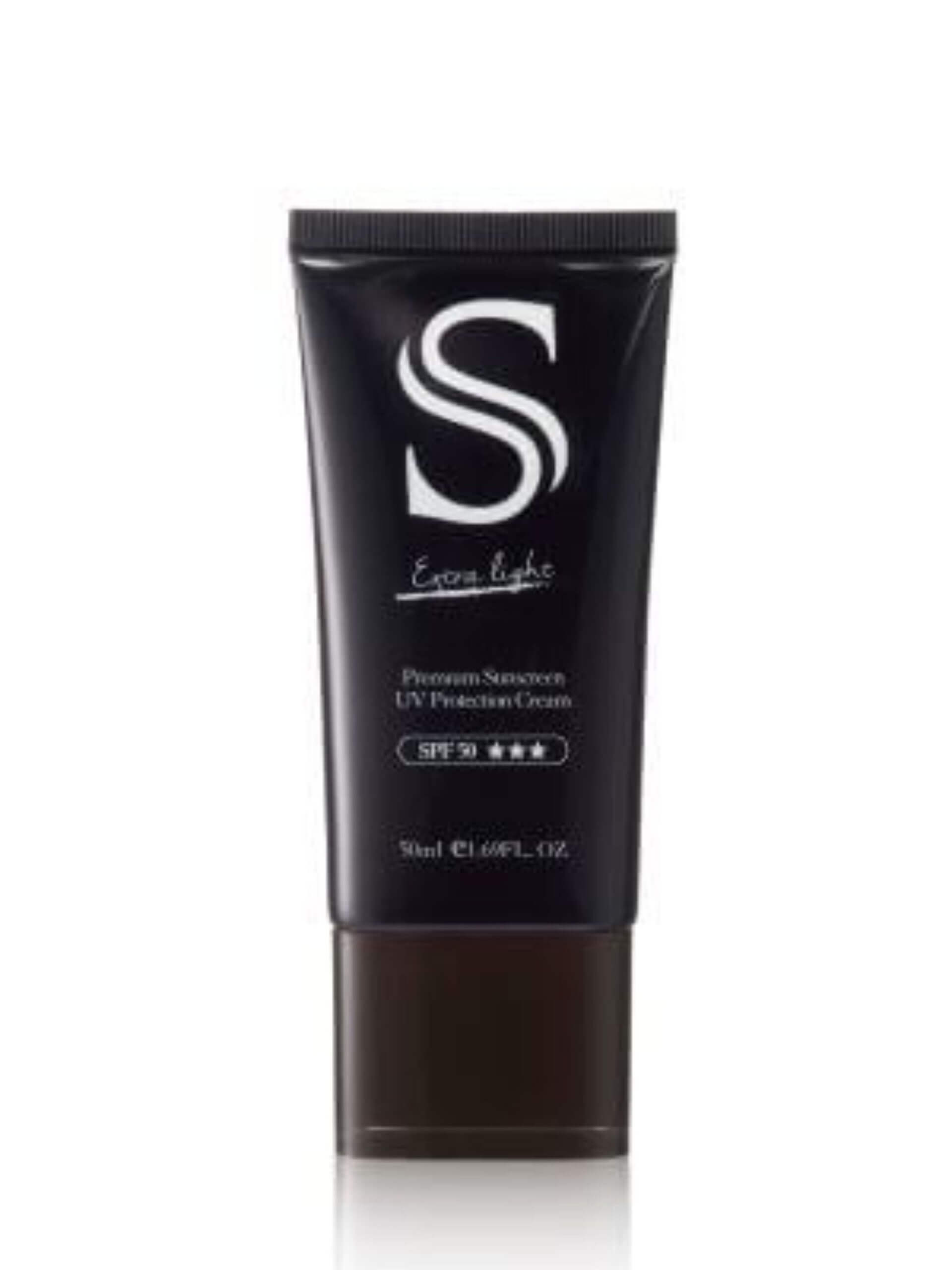 V Magic Skin Care Sunscreen UV Protection Cream (SPF50)