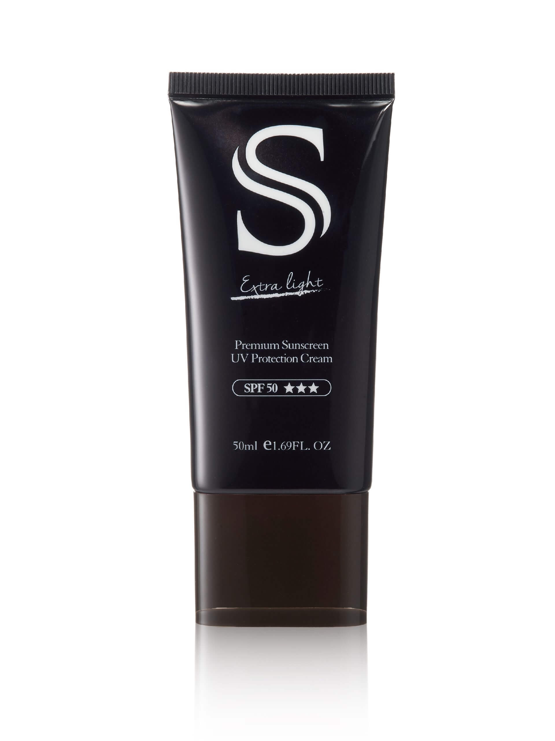 V Magic Skin Care Sunscreen UV Protection Cream (SPF50) - Image 2