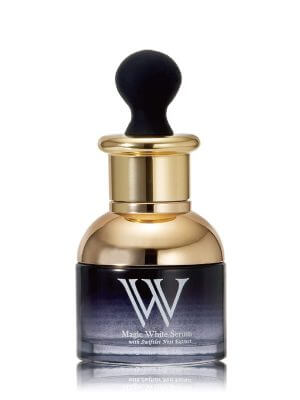V Magic Skin Care Magic White Serum