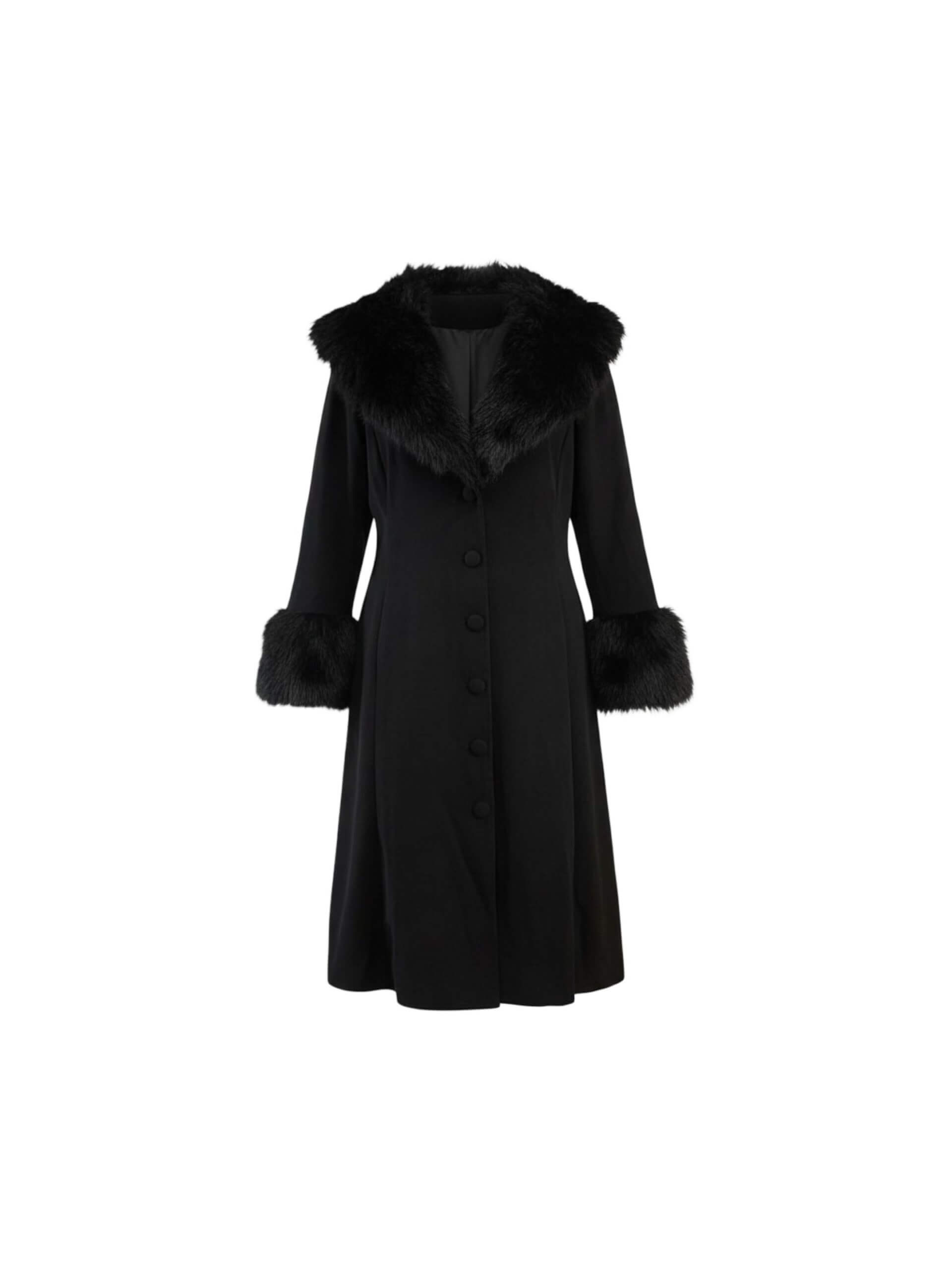 Verity Threds Diamond Skull Royale Jacket - Image 4