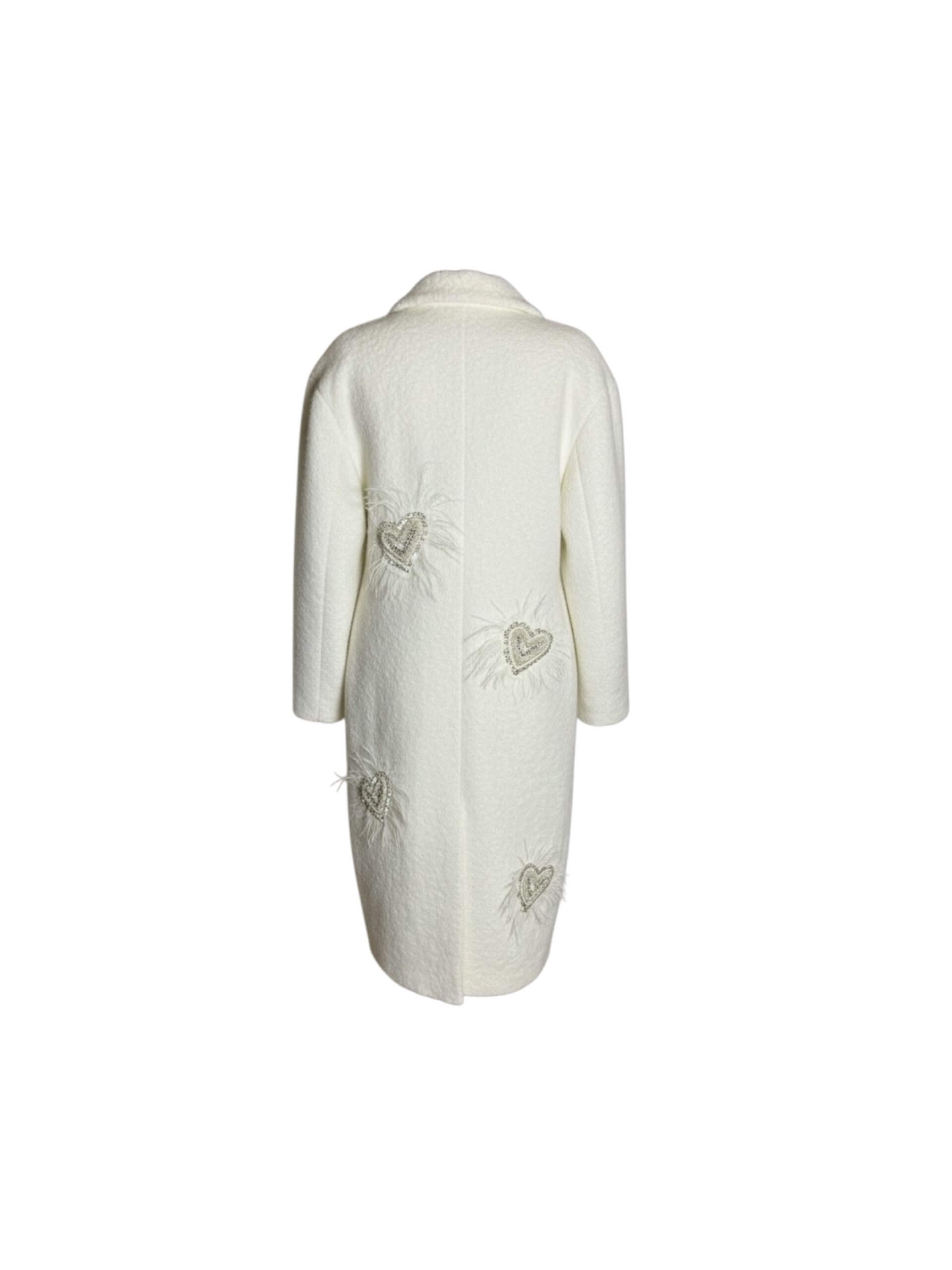 Verity Threds Winter Romance Luxe Jacket - Image 4