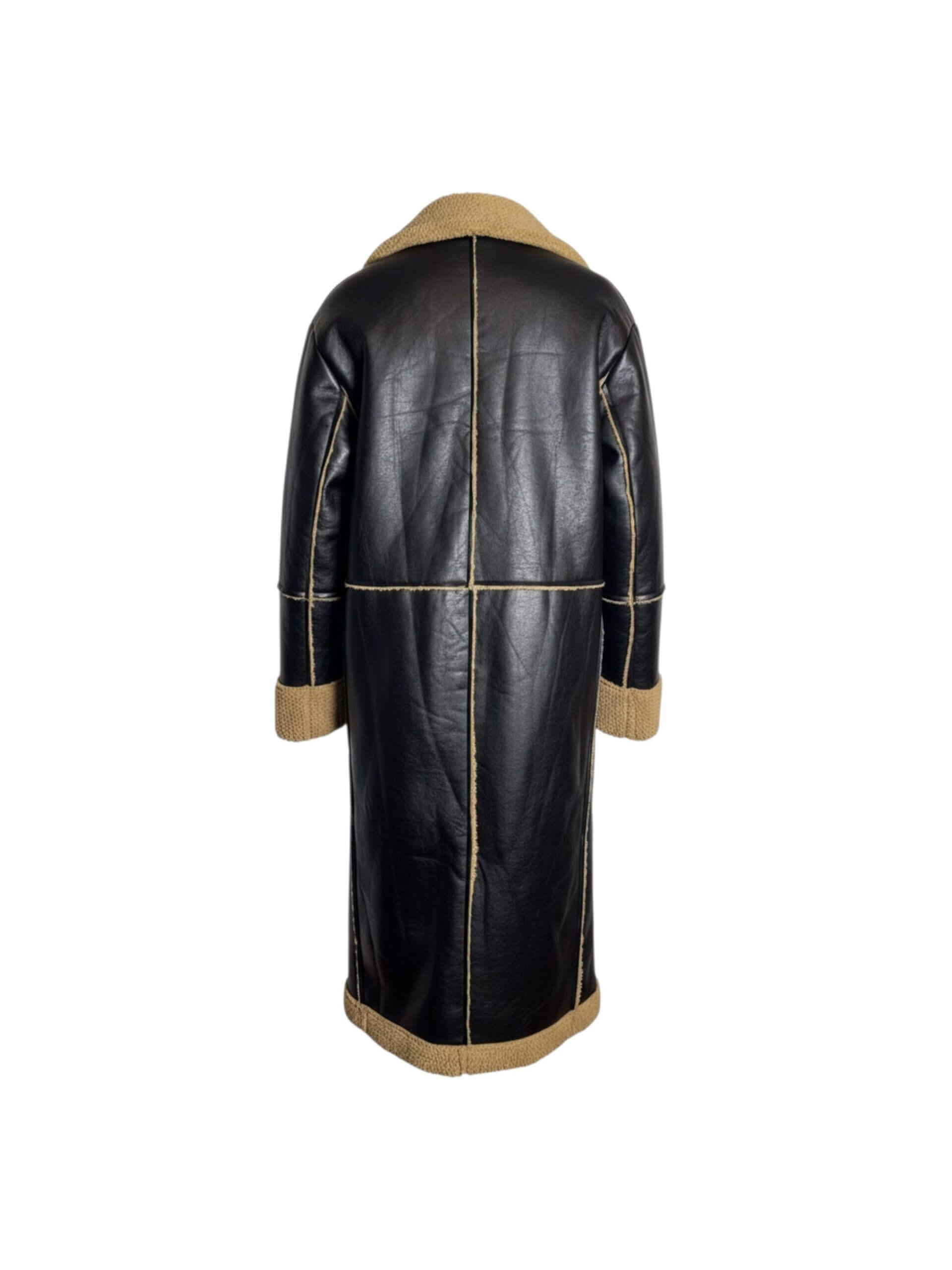 Verity Threds Love & Luxe Jacket - Image 4