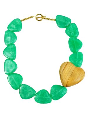 terima kasih kemBali Nusa Dua pebbles - Un jour un coeur collection